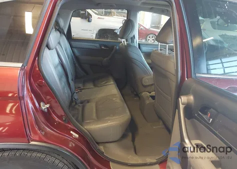 2009 Honda Cr-V Ex-L z USA, uszkodzony, nr VIN JHLRE48759C006425